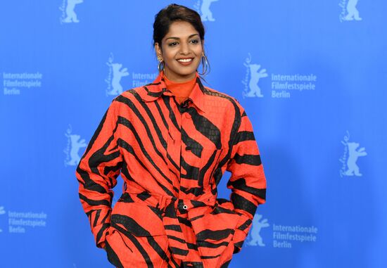 68-й Берлинский международный кинофестиваль. День третий