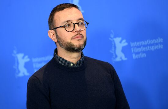 68-й Берлинский международный кинофестиваль. День третий