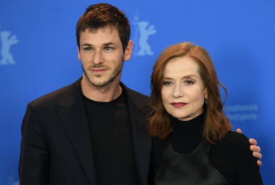 68-й Берлинский международный кинофестиваль. День третий