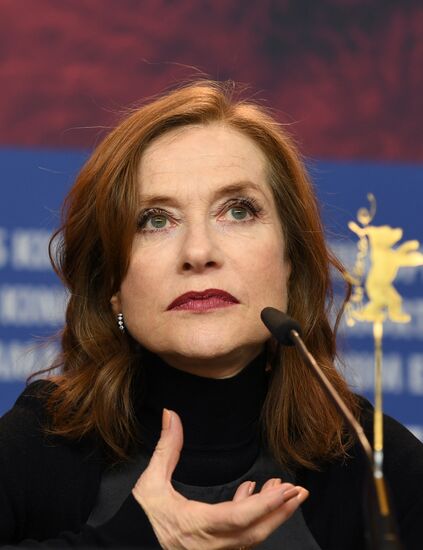 68-й Берлинский международный кинофестиваль. День третий