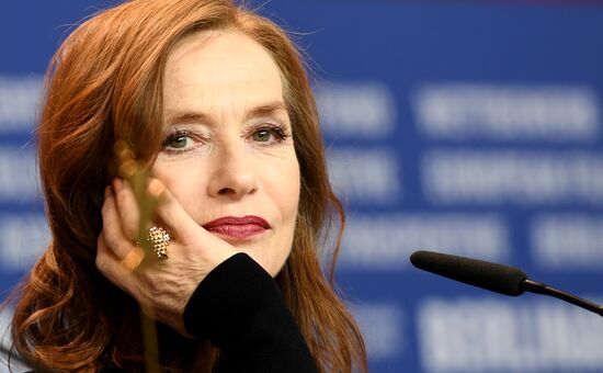 68-й Берлинский международный кинофестиваль. День третий