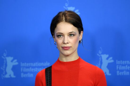 68-й Берлинский международный кинофестиваль. День третий