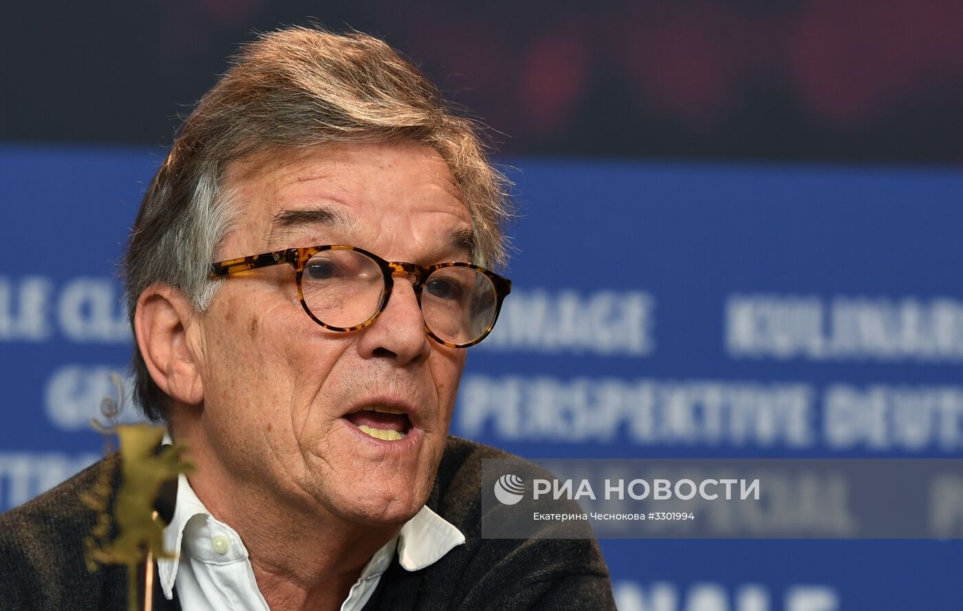 68-й Берлинский международный кинофестиваль. День третий