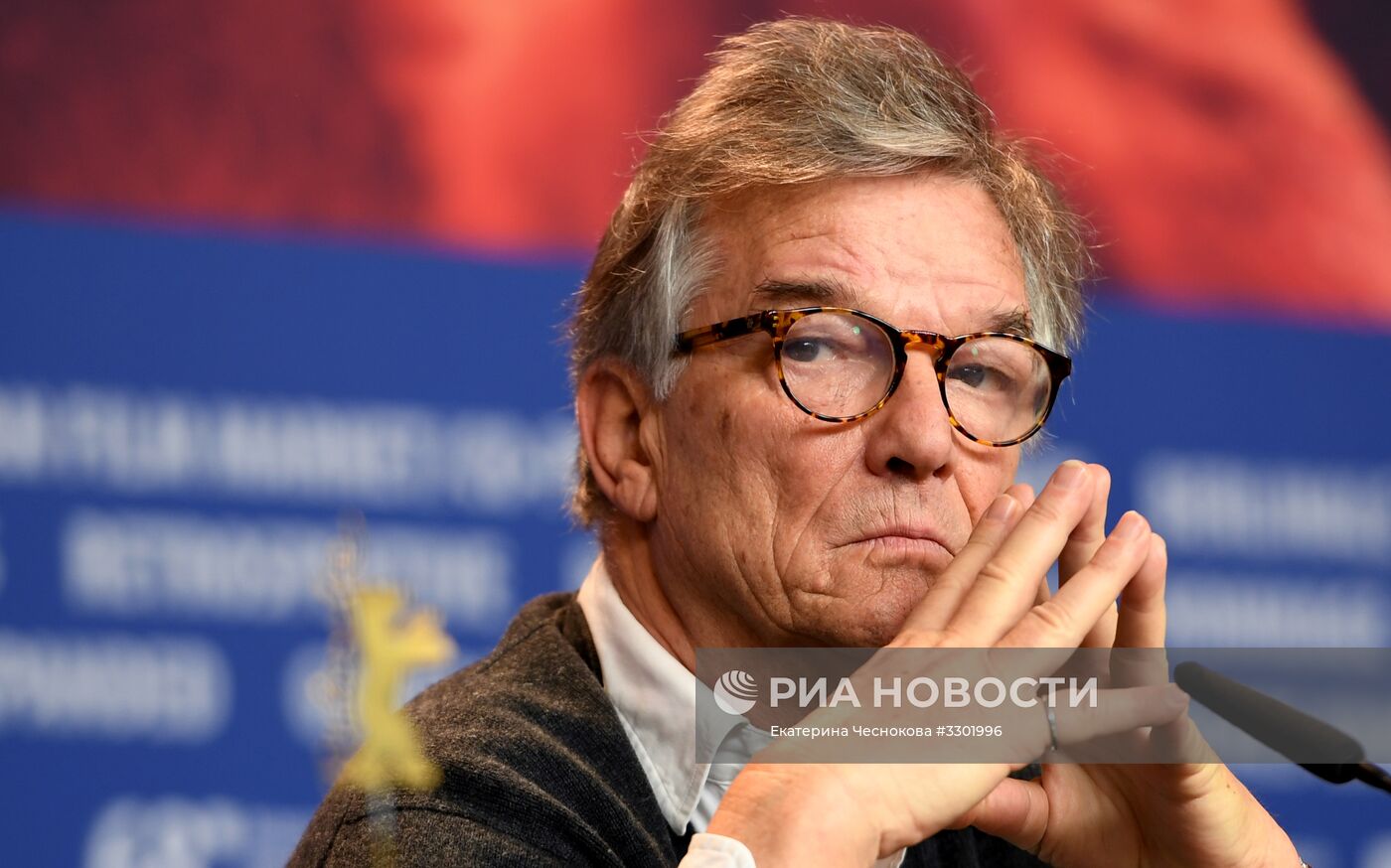 68-й Берлинский международный кинофестиваль. День третий