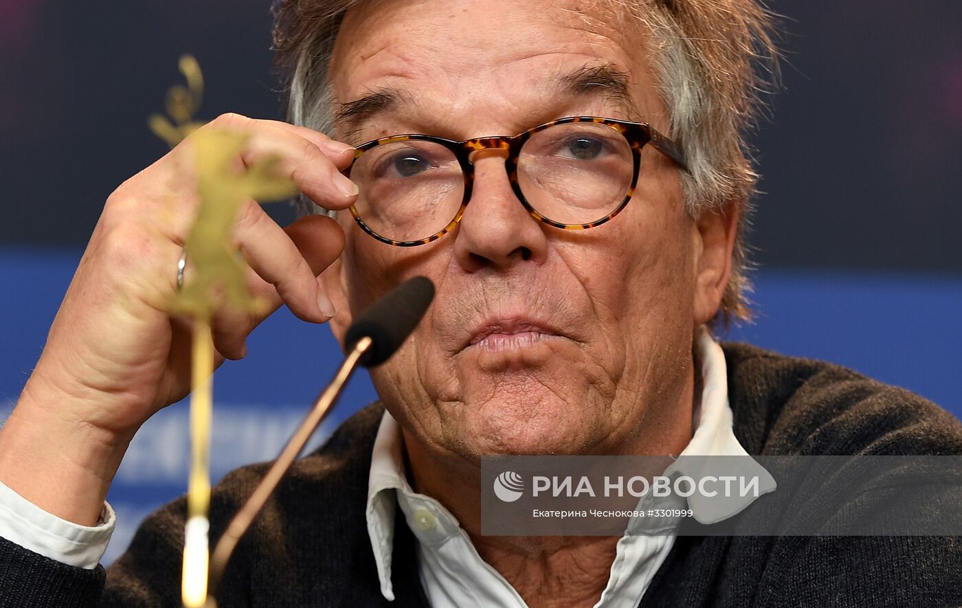 68-й Берлинский международный кинофестиваль. День третий