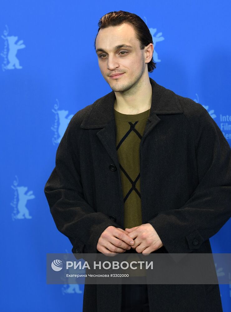 68-й Берлинский международный кинофестиваль. День третий