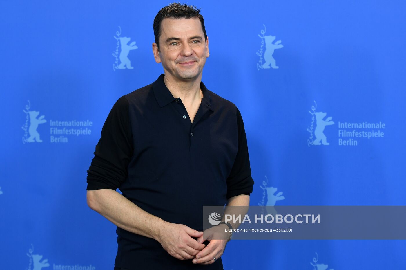 68-й Берлинский международный кинофестиваль. День третий