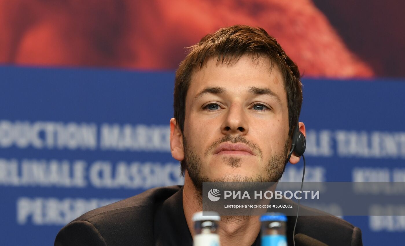 68-й Берлинский международный кинофестиваль. День третий