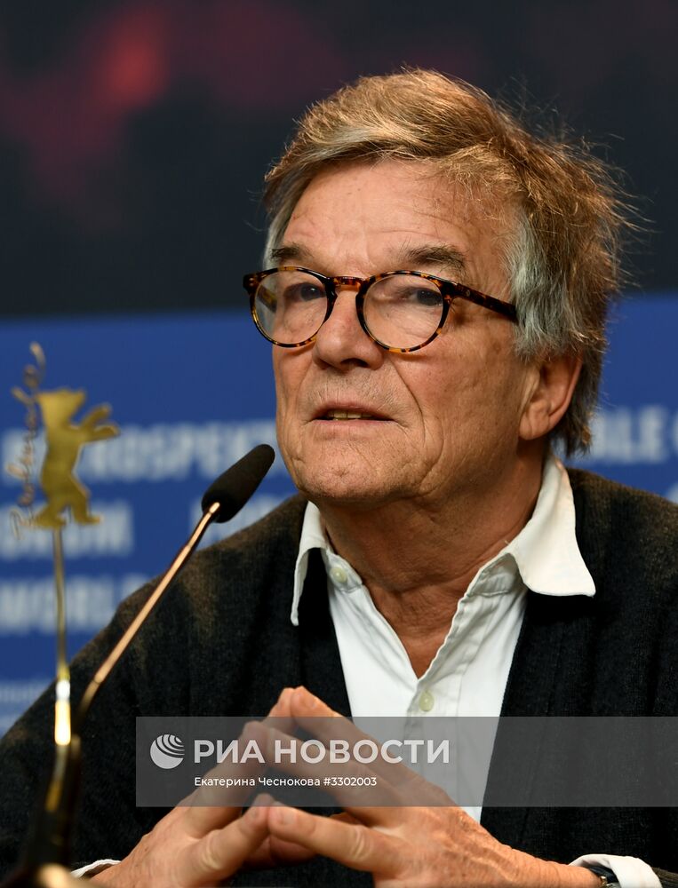 68-й Берлинский международный кинофестиваль. День третий