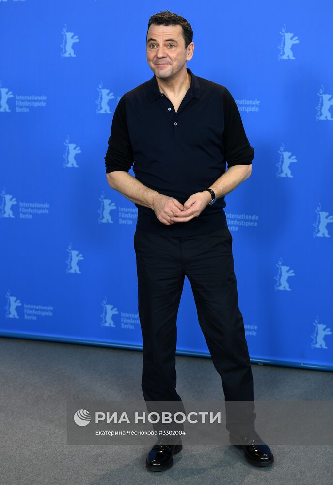 68-й Берлинский международный кинофестиваль. День третий