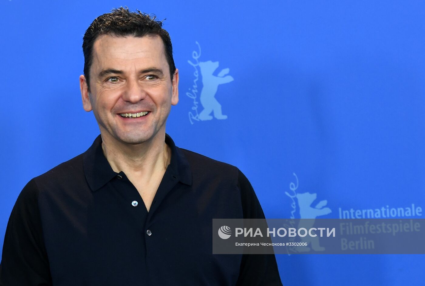 68-й Берлинский международный кинофестиваль. День третий