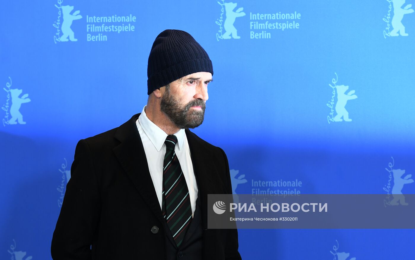 68-й Берлинский международный кинофестиваль. День третий