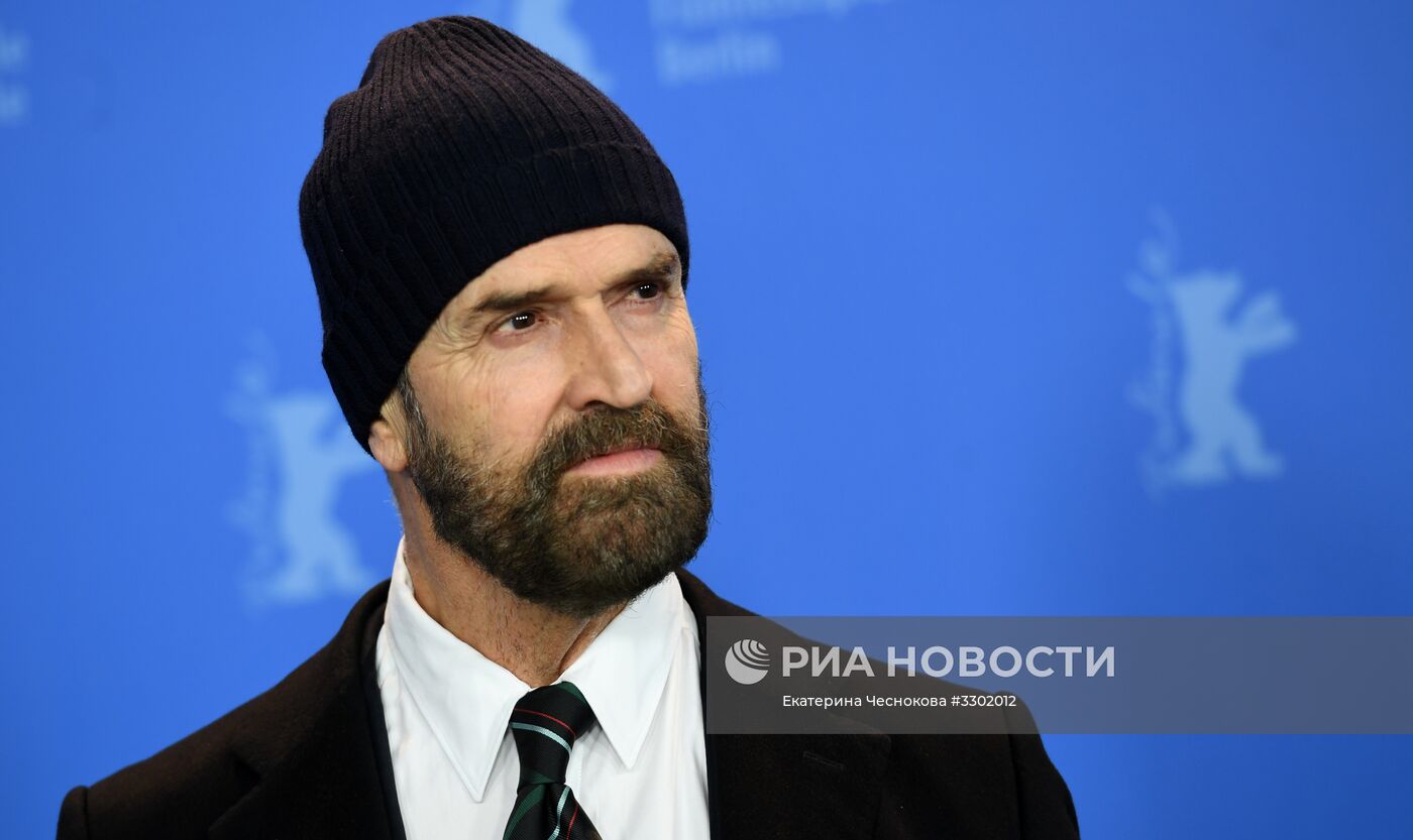 68-й Берлинский международный кинофестиваль. День третий