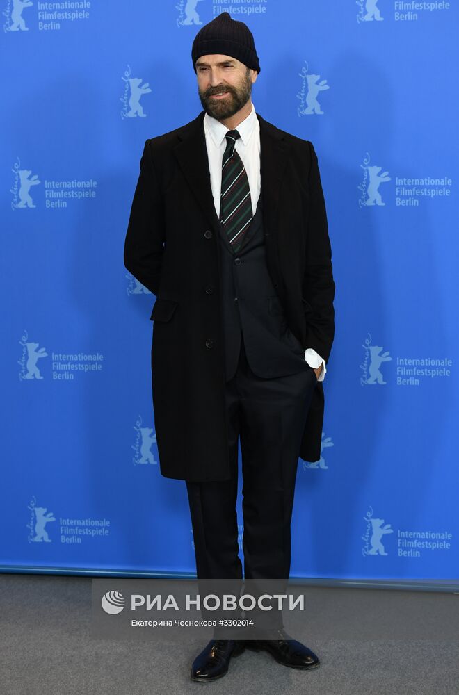 68-й Берлинский международный кинофестиваль. День третий