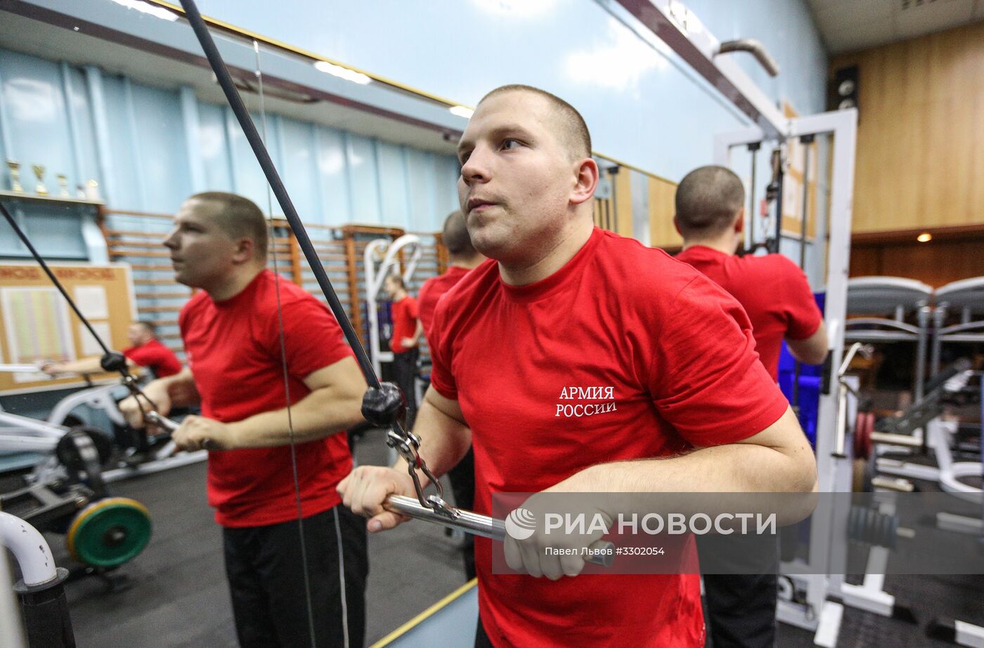 Тяжелый авианесущий крейсер Северного флота "Адмирал Кузнецов"