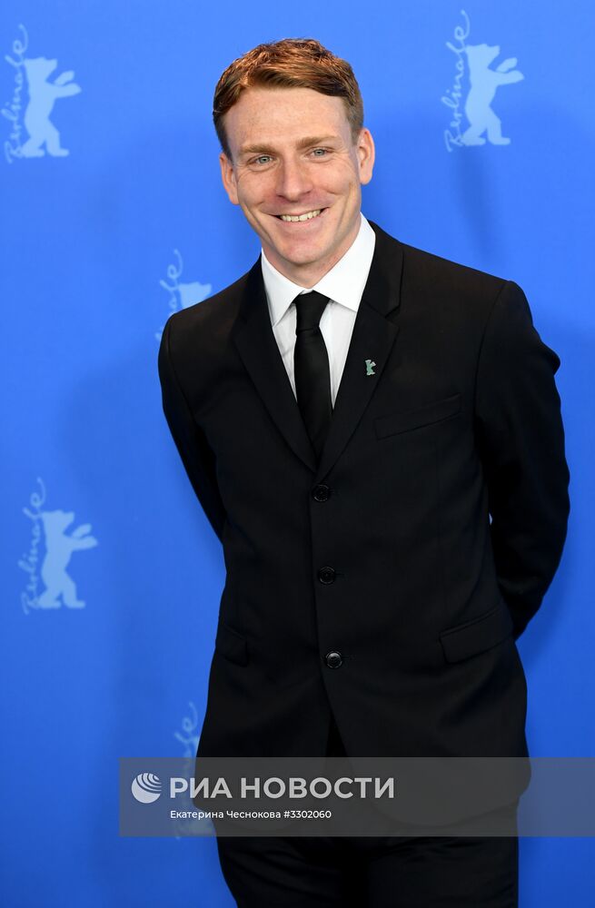 68-й Берлинский международный кинофестиваль. День третий