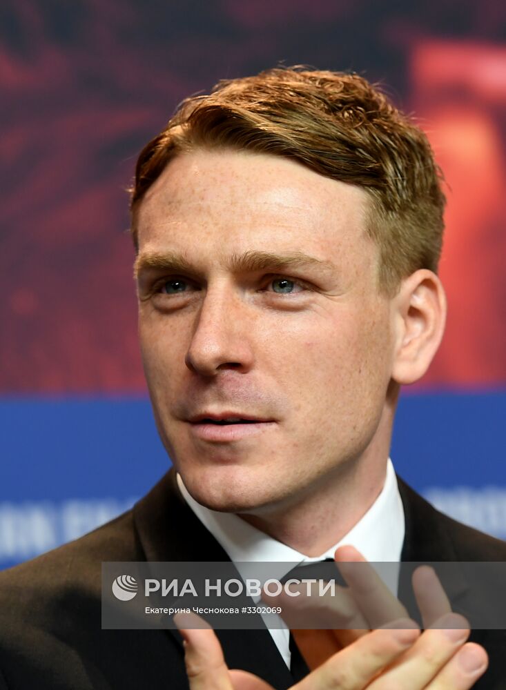 68-й Берлинский международный кинофестиваль. День третий