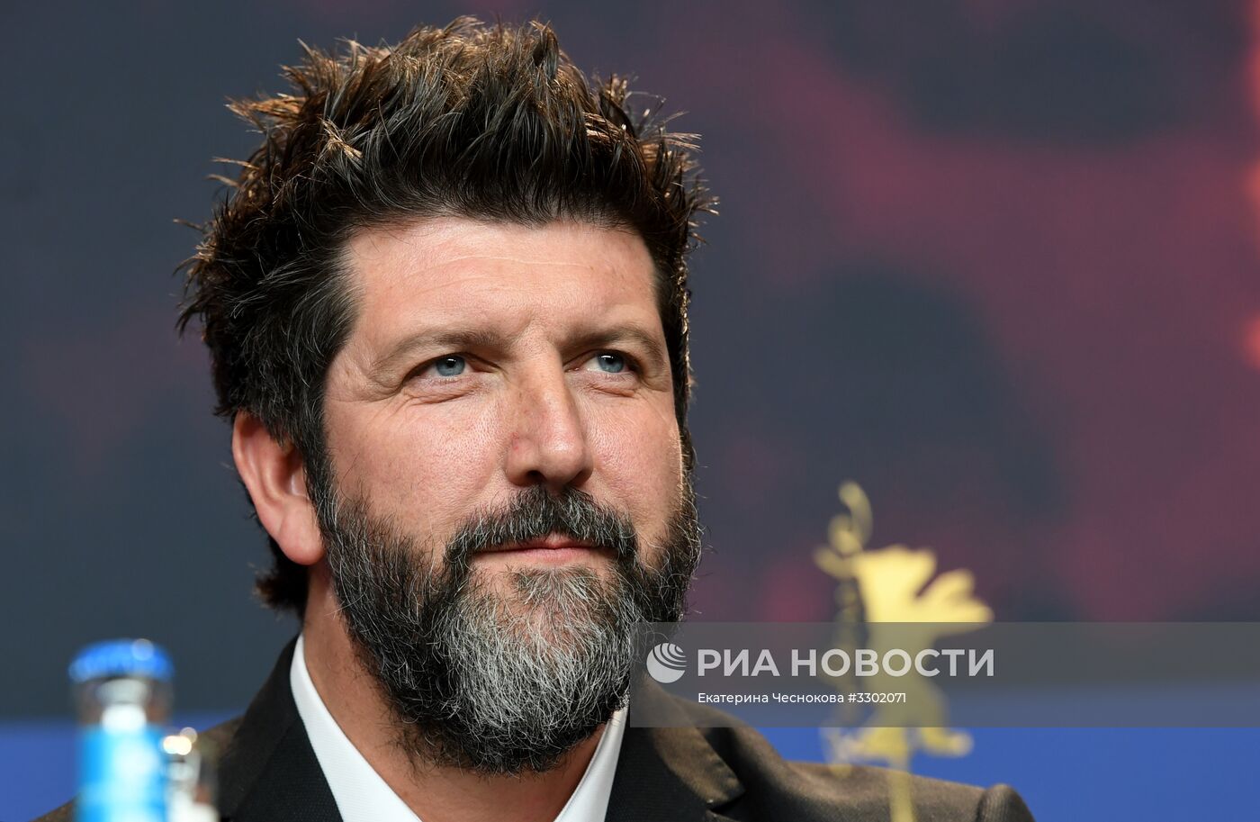 68-й Берлинский международный кинофестиваль. День третий