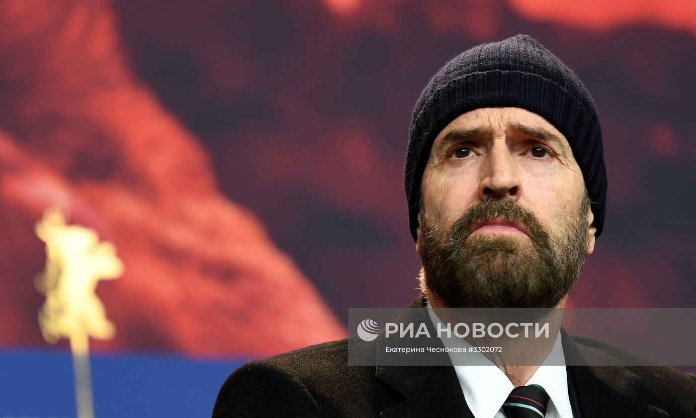 68-й Берлинский международный кинофестиваль. День третий