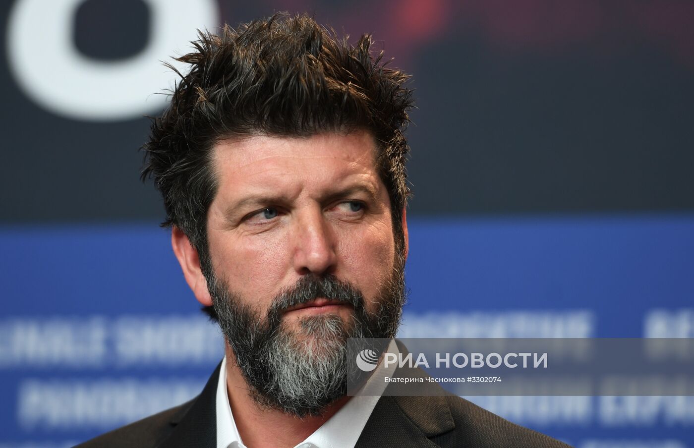 68-й Берлинский международный кинофестиваль. День третий