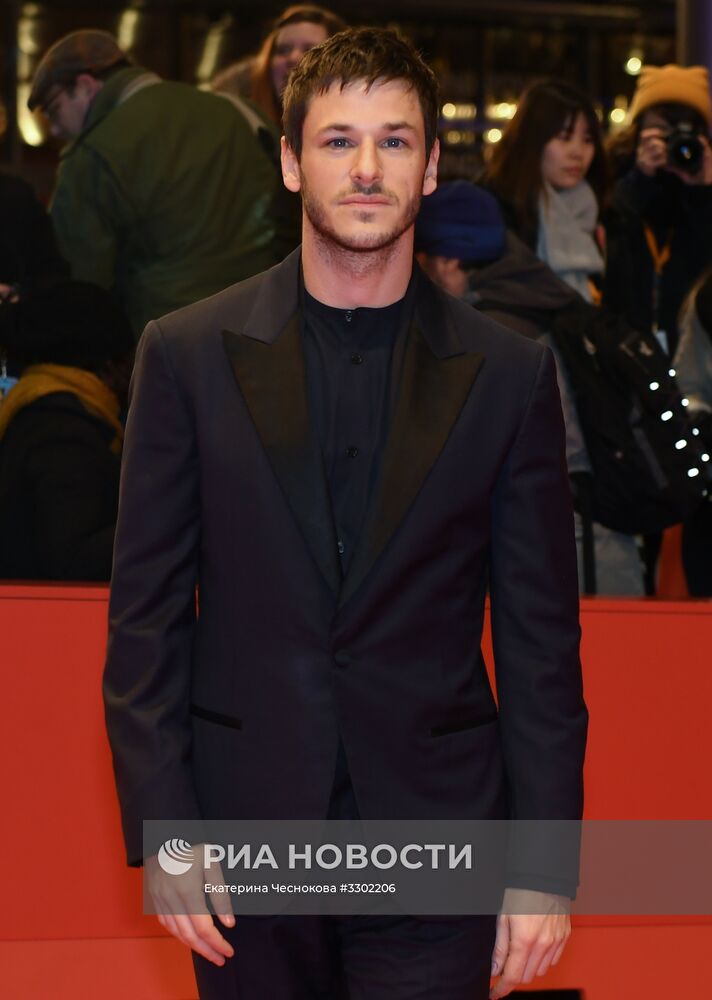 68-й Берлинский международный кинофестиваль. День третий