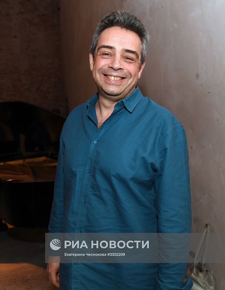 Драма Алексея Германа-младшего "Довлатов" на 68-м Берлинском международном кинофестивале
