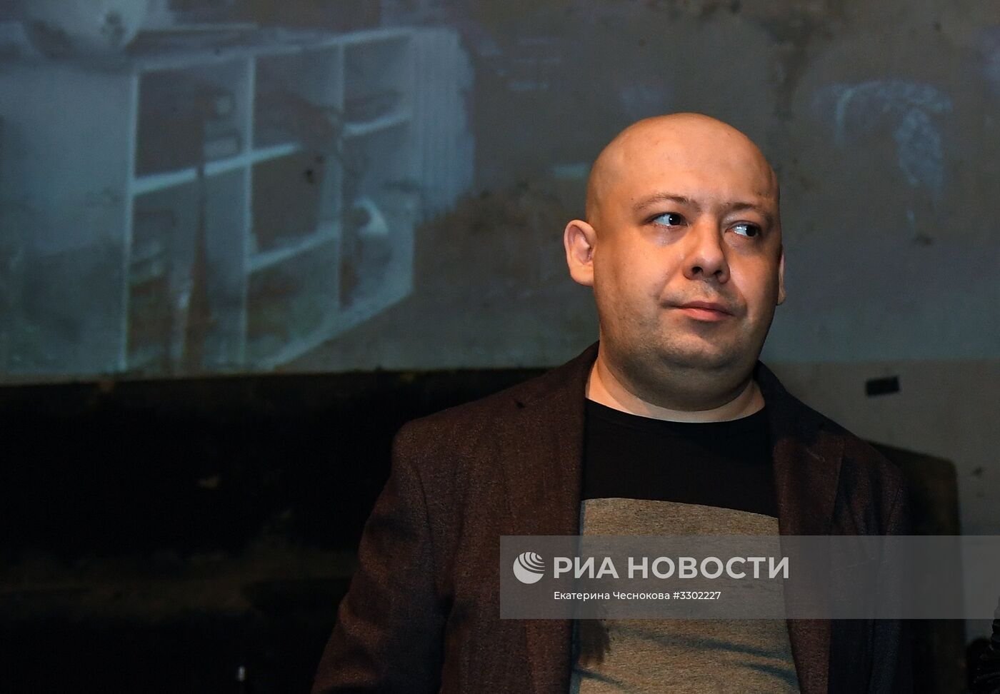 Драма Алексея Германа-младшего "Довлатов" на 68-м Берлинском международном кинофестивале