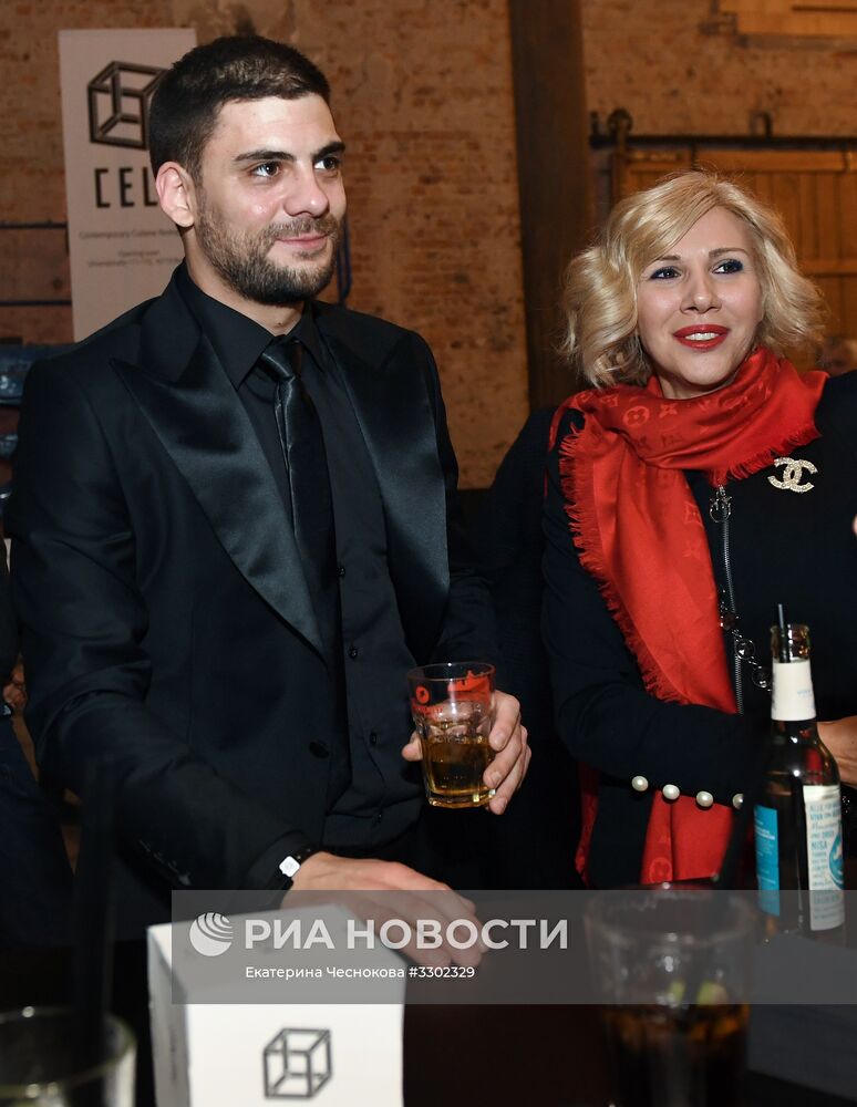 Драма Алексея Германа-младшего "Довлатов" на 68-м Берлинском международном кинофестивале