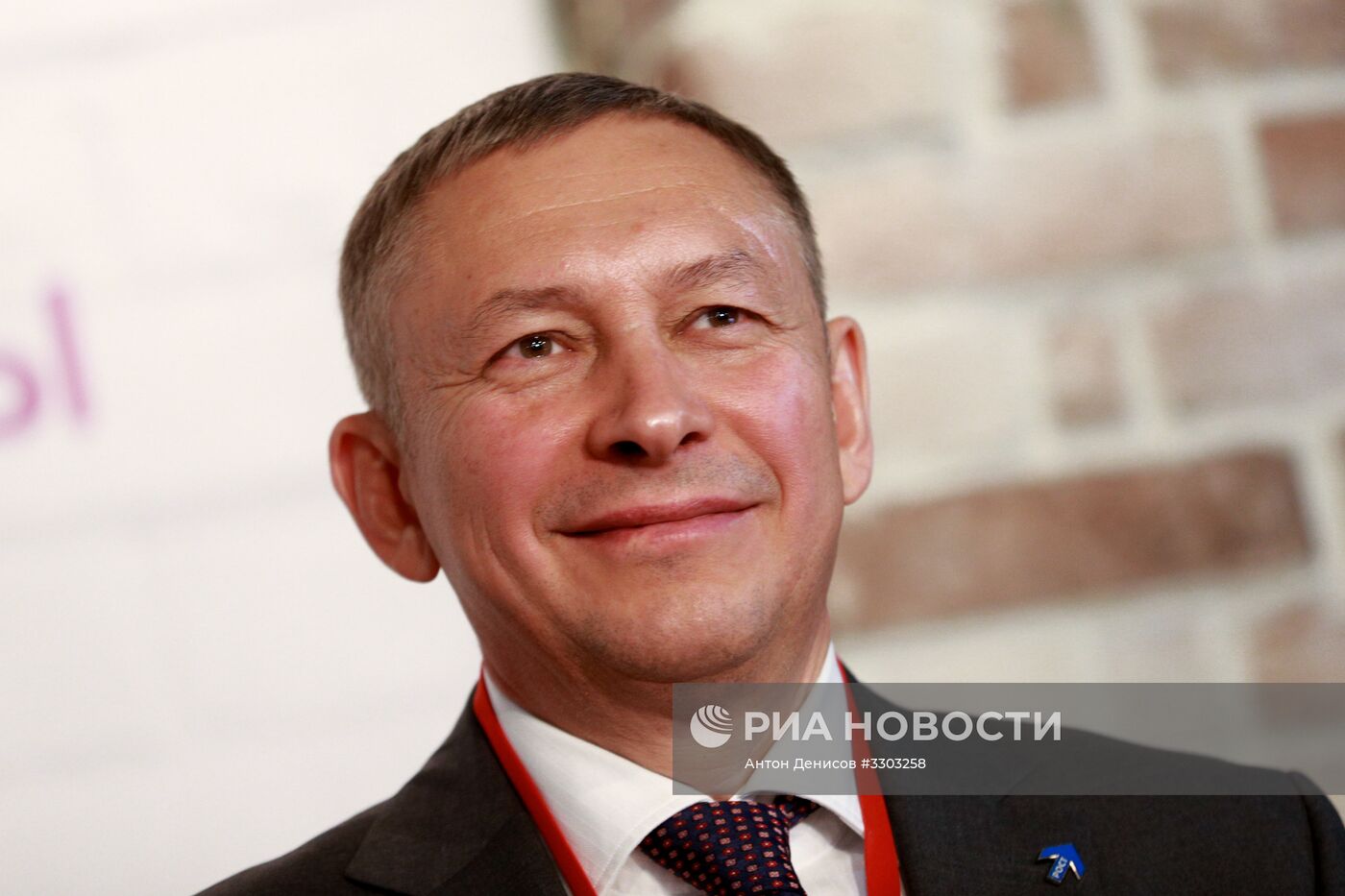 Борис Титов провел встречу с доверенными лицами