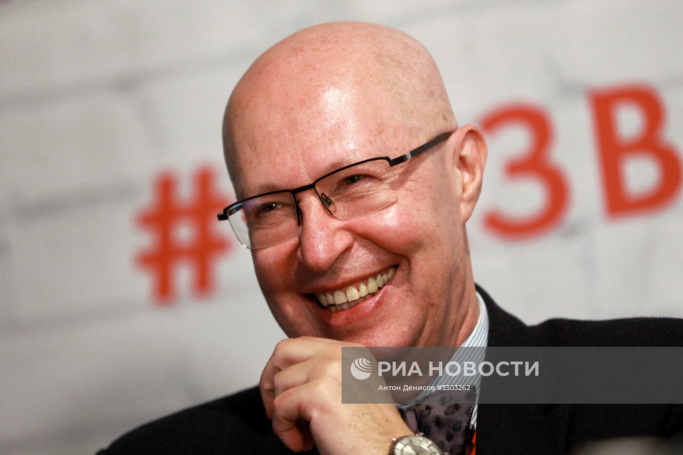 Борис Титов провел встречу с доверенными лицами