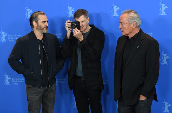 68-й Берлинский международный кинофестиваль. День шестой