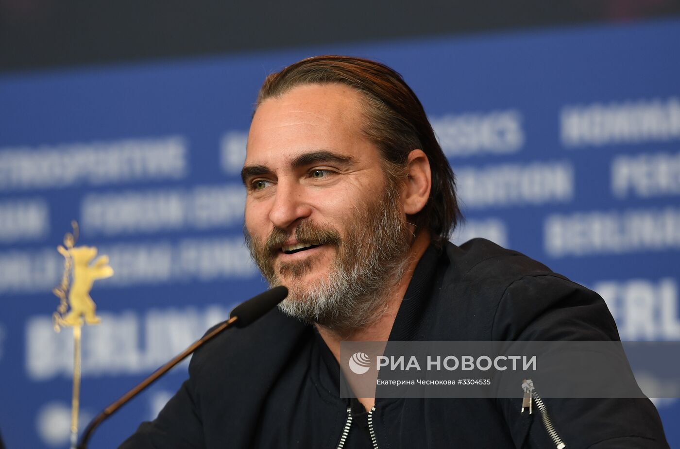 68-й Берлинский международный кинофестиваль. День шестой