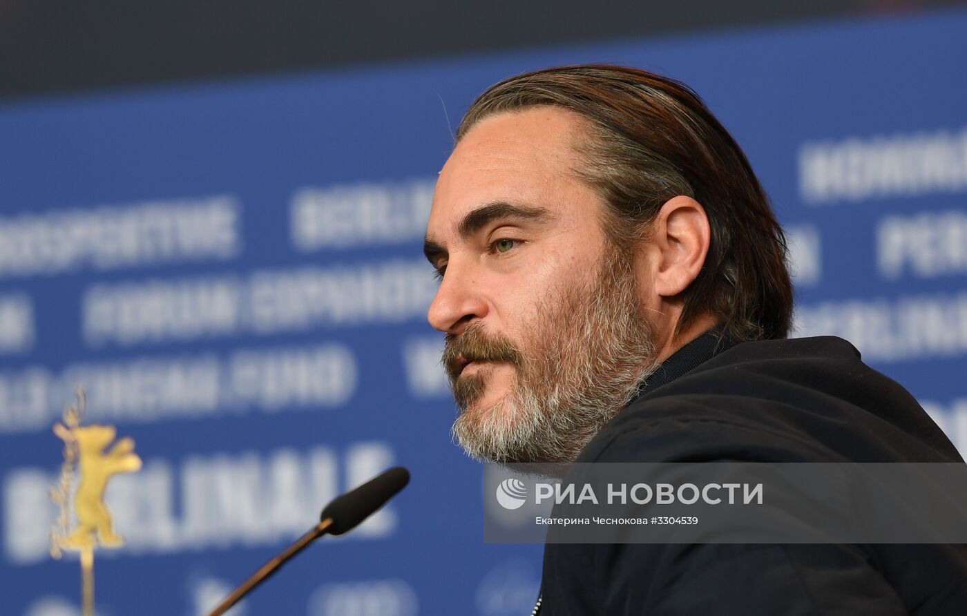 68-й Берлинский международный кинофестиваль. День шестой