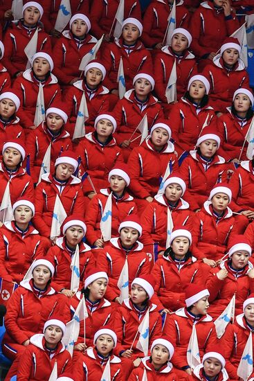 Олимпиада 2018. Шорт-трек. Четвертый день