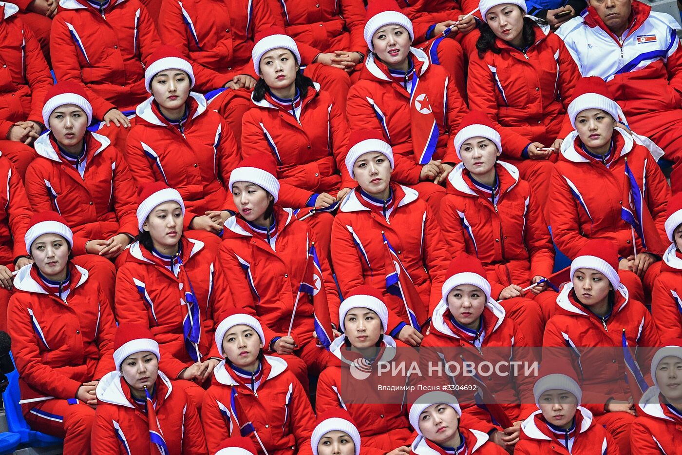 Олимпиада 2018. Шорт-трек. Четвертый день
