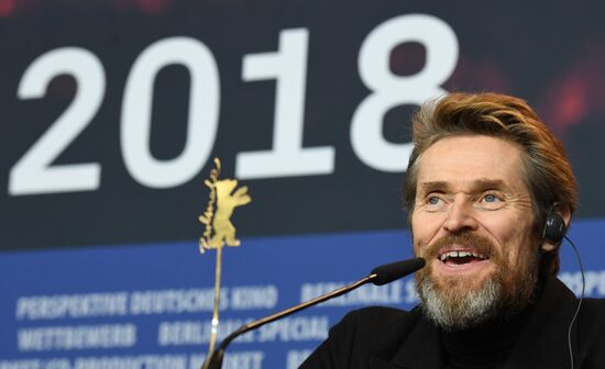 68-й Берлинский международный кинофестиваль. День шестой