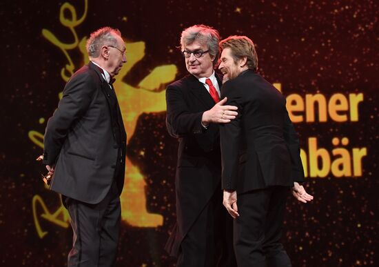 68-й Берлинский международный кинофестиваль. День шестой