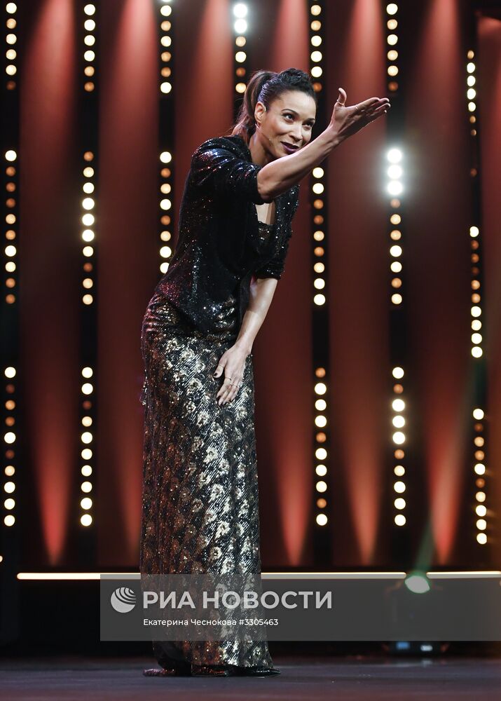 68-й Берлинский международный кинофестиваль. День шестой