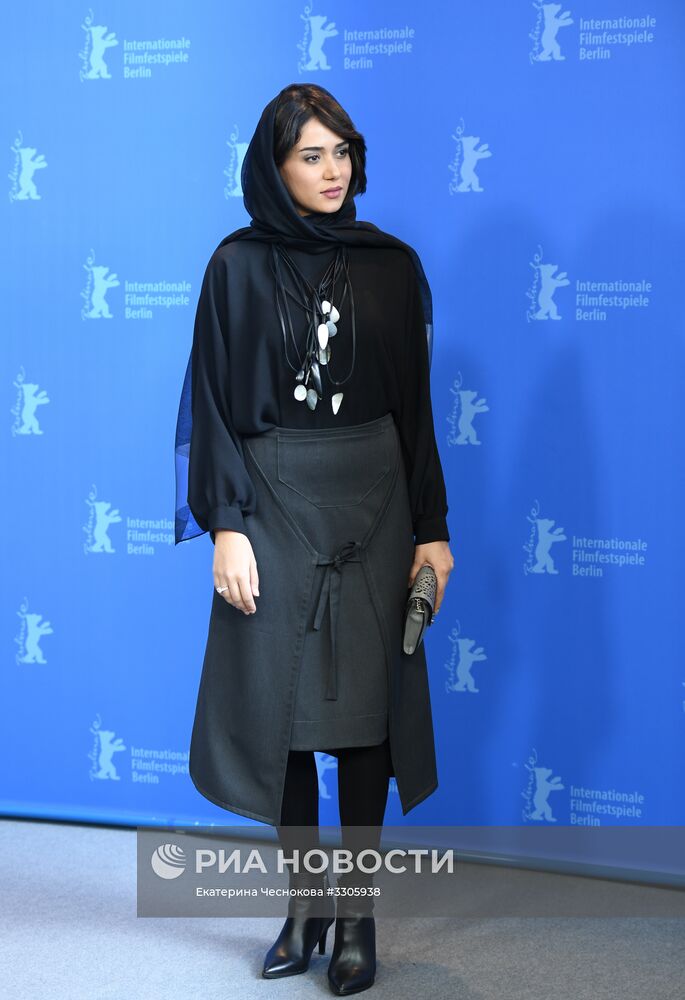 68-й Берлинский международный кинофестиваль. День седьмой