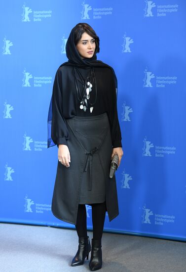 68-й Берлинский международный кинофестиваль. День седьмой