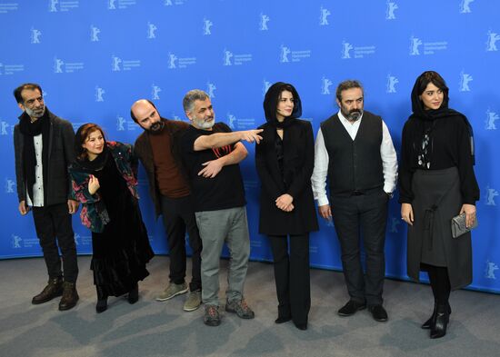 68-й Берлинский международный кинофестиваль. День седьмой