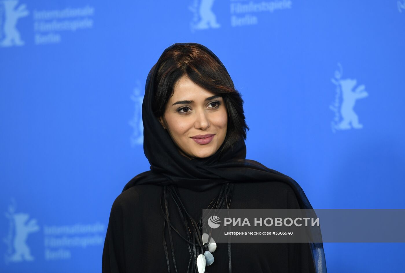 68-й Берлинский международный кинофестиваль. День седьмой