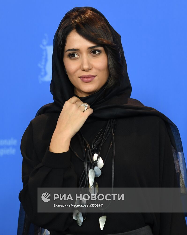 68-й Берлинский международный кинофестиваль. День седьмой