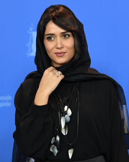 68-й Берлинский международный кинофестиваль. День седьмой