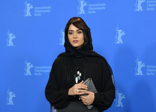 68-й Берлинский международный кинофестиваль. День седьмой