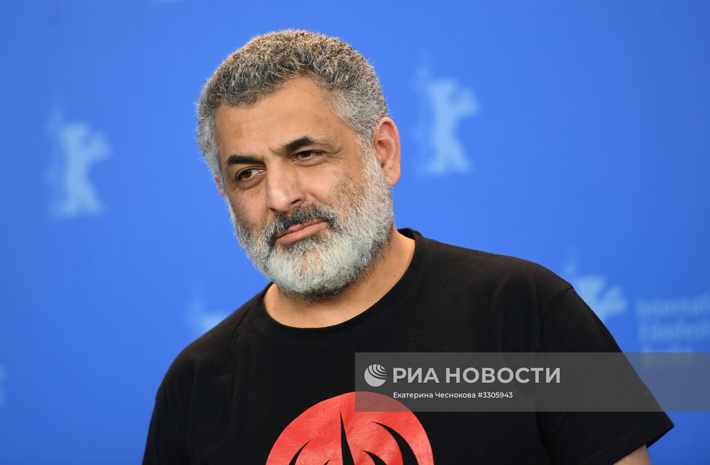 68-й Берлинский международный кинофестиваль. День седьмой