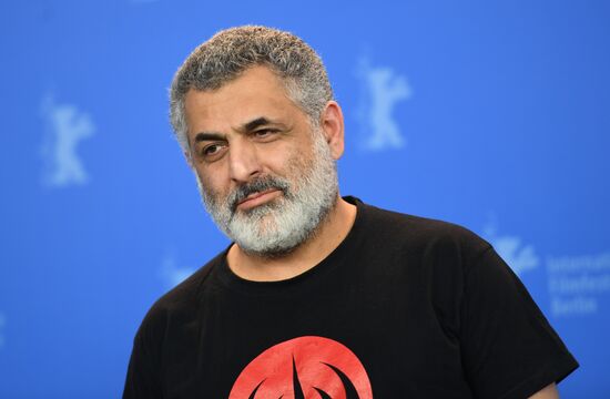 68-й Берлинский международный кинофестиваль. День седьмой