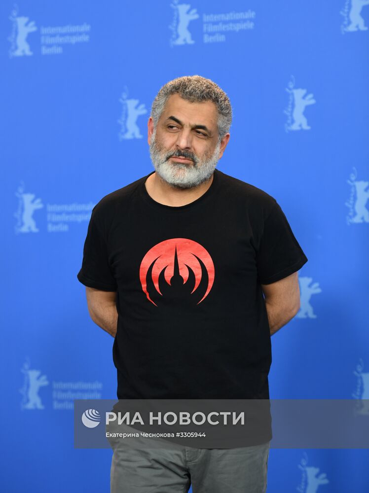 68-й Берлинский международный кинофестиваль. День седьмой