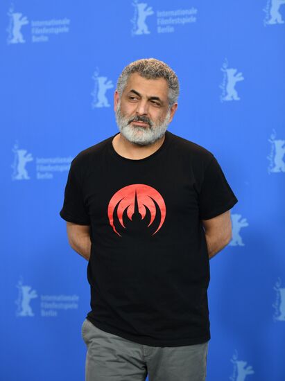 68-й Берлинский международный кинофестиваль. День седьмой