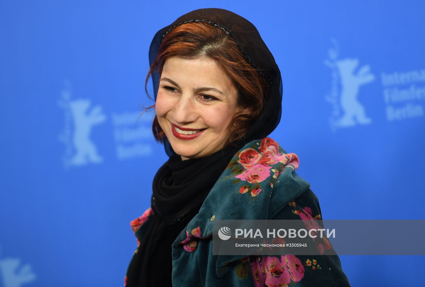 68-й Берлинский международный кинофестиваль. День седьмой